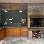 Casa Dei Farfui Сasa de vacaciones Momjan
