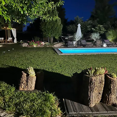 Casa Dei Farfui Casa vacanze Momjan