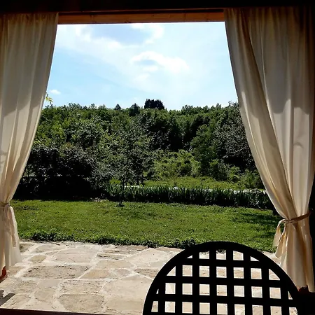 Casa Dei Farfui *