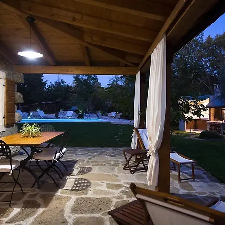 Casa vacanze Casa Dei Farfui Momjan