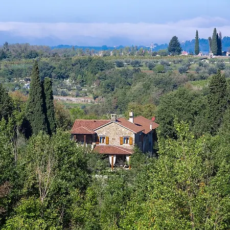 בית נופש Casa Dei Farfui