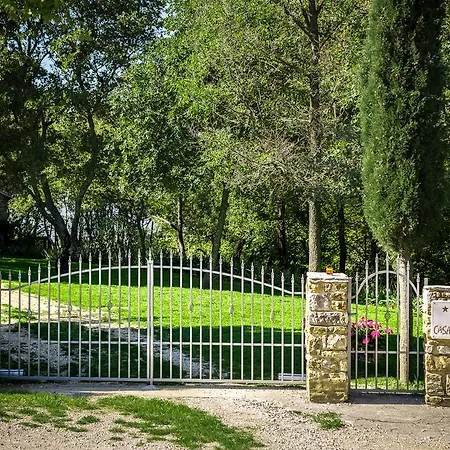 Casa Dei Farfui * Momjan