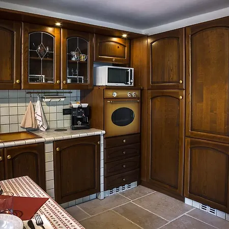 Casa Dei Farfui Momjan