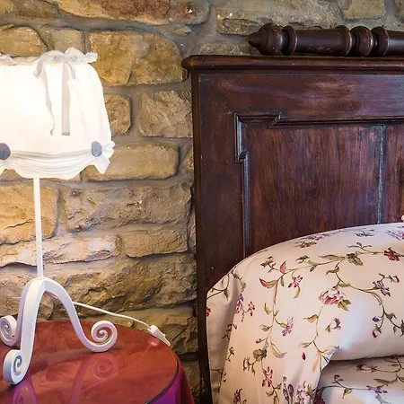 Casa Dei Farfui בית נופש Momjan