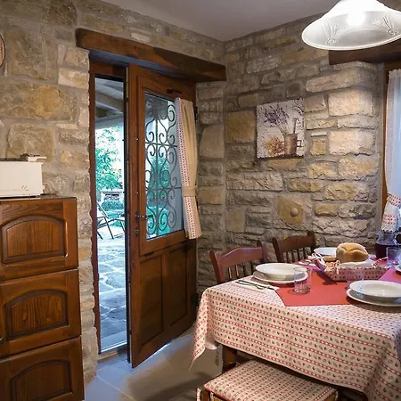 Casa Dei Farfui Momjan