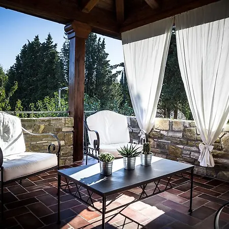 Casa vacanze Casa Dei Farfui