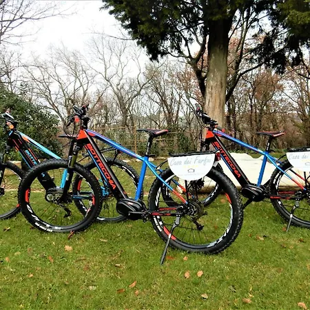 Casa vacanze Casa Dei Farfui *