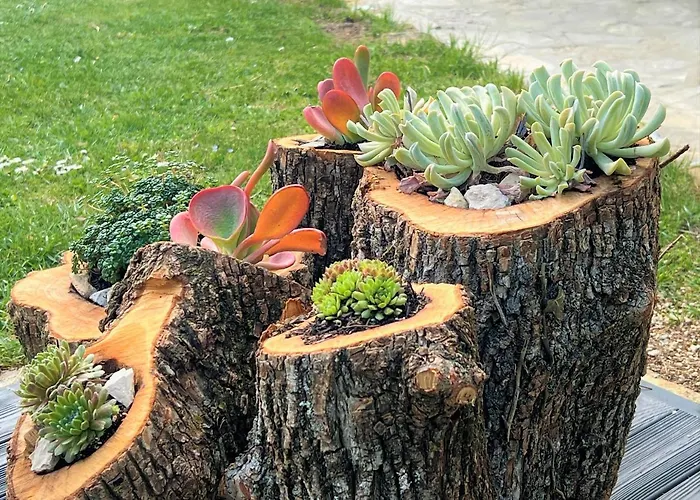 Casa Dei Farfui Tatil Evi