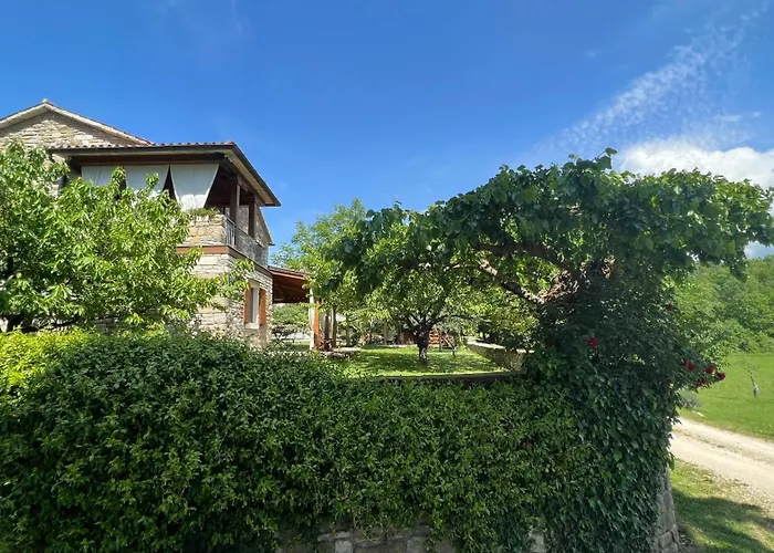 Casa Dei Farfui *