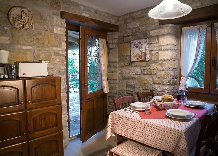 Casa Dei Farfui Momjan