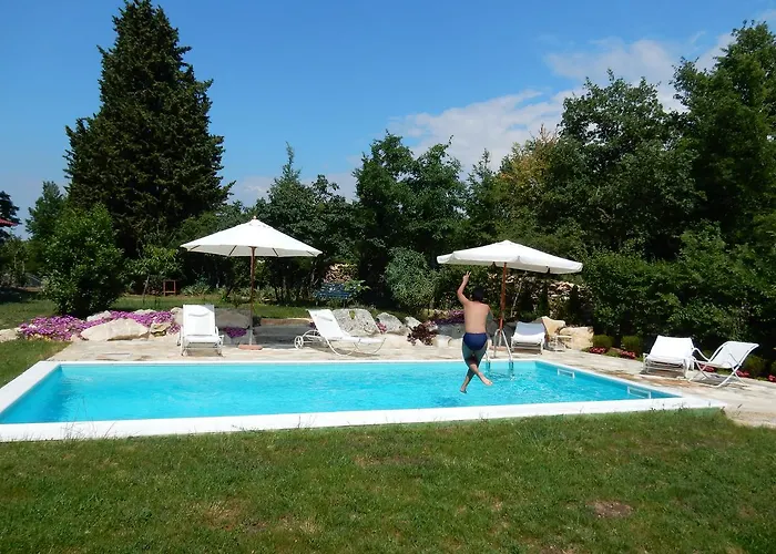 Casa Dei Farfui *