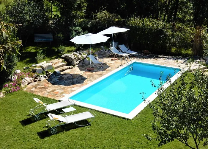 Casa Dei Farfui Casa de Férias Momjan
