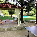 Casa Dei Farfui Momjan