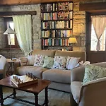 Дом отдыха Casa Dei Farfui *
