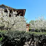 Casa Dei Farfui Дом отдыха *