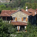 Дом отдыха Casa Dei Farfui Momjan