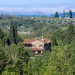 Дом отдыха Casa Dei Farfui