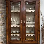 Дом отдыха Casa Dei Farfui