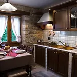 Дом отдыха Casa Dei Farfui Momjan