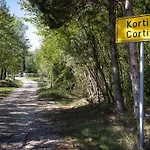 Дом отдыха Casa Dei Farfui Momjan