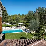 Дом отдыха Casa Dei Farfui