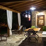 Casa Dei Farfui Дом отдыха Momjan