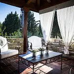 Дом отдыха Casa Dei Farfui