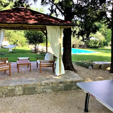 Casa Dei Farfui Momjan