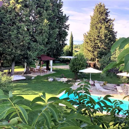 Casa Dei Farfui *