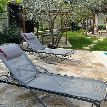Casa Dei Farfui * Momjan