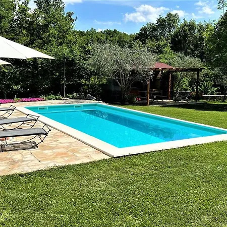 Casa Dei Farfui Holiday home *