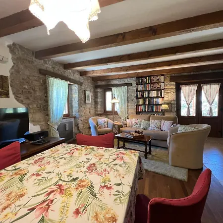 Casa Dei Farfui