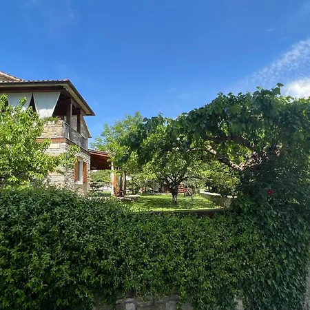 Casa Dei Farfui *