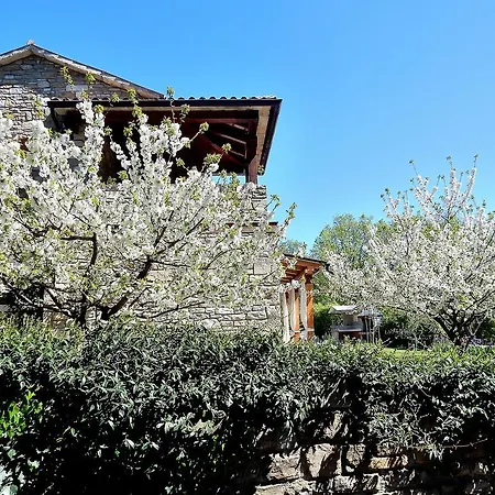 Casa Dei Farfui Casa de Férias *