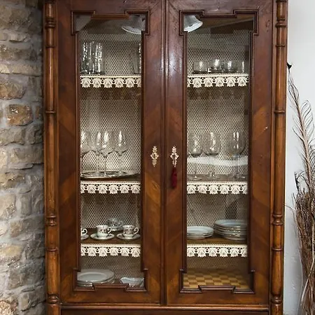 בית נופש Casa Dei Farfui