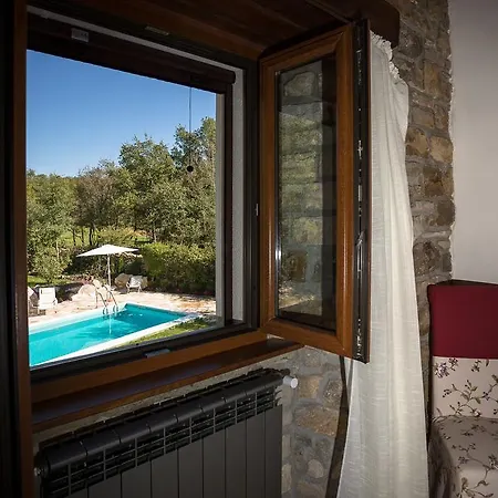 Casa Dei Farfui