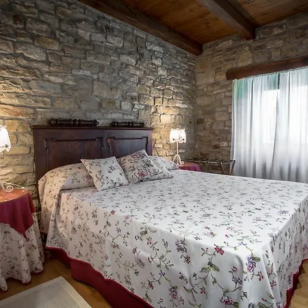 Casa Dei Farfui *