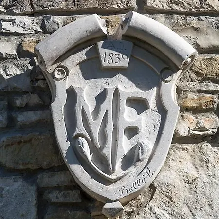 Casa Dei Farfui *