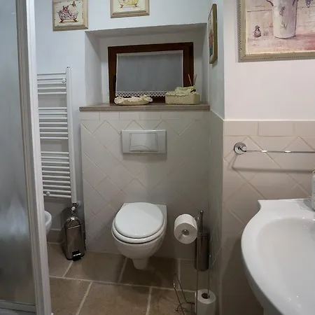 Casa Dei Farfui *