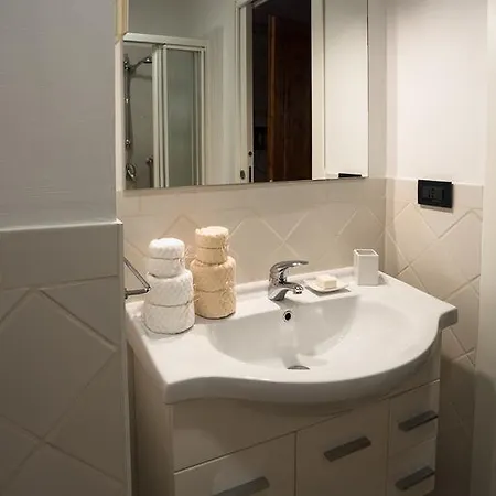 בית נופש Casa Dei Farfui