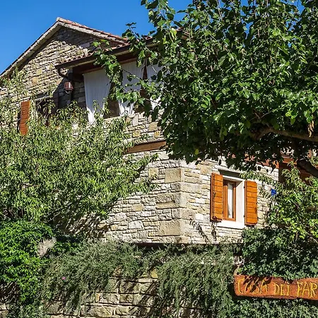 Casa Dei Farfui *