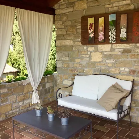 Casa Dei Farfui * Momjan