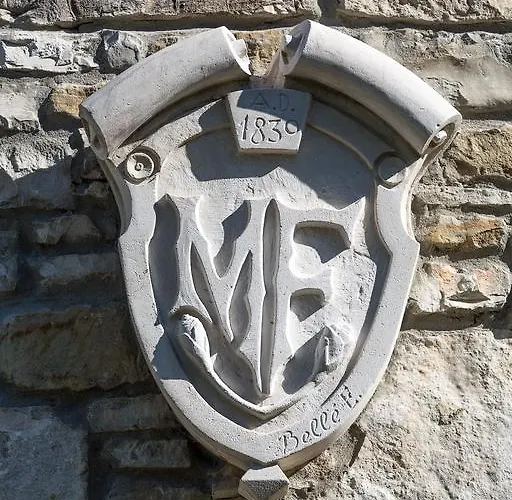Casa Dei Farfui *